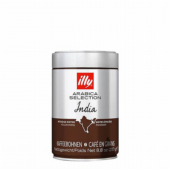 ���� ��� ���� - ������ 250 �� | ILLY INDIA 