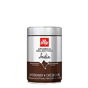 פולי קפה אילי - אינדיה 250 גר | ILLY INDIA פולי קפה אילי - אינדיה 250 גר | ILLY INDIA