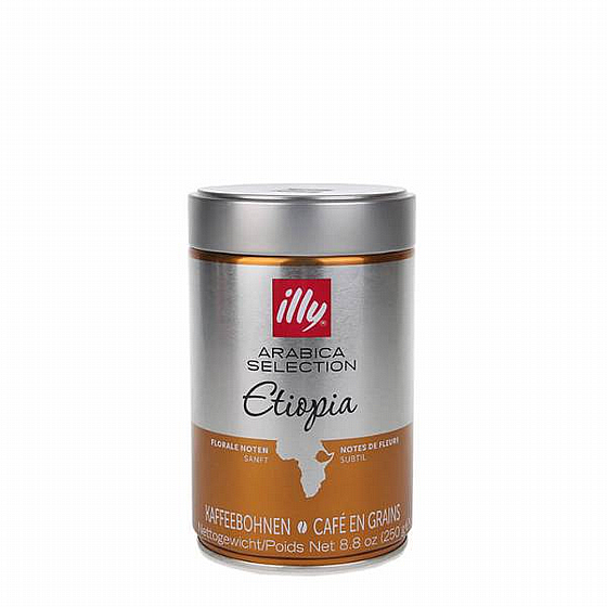 ���� ��� ���� - �������� 250 �� | ILLY INDIA 