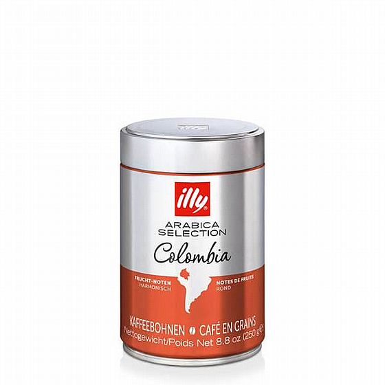 ���� ��� ���� - �������� 250 �� | ILLY INDIA 