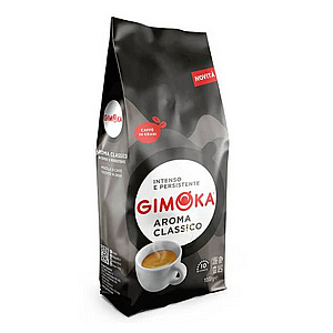 ������ ����� ������� - Gimoka Aroma classico