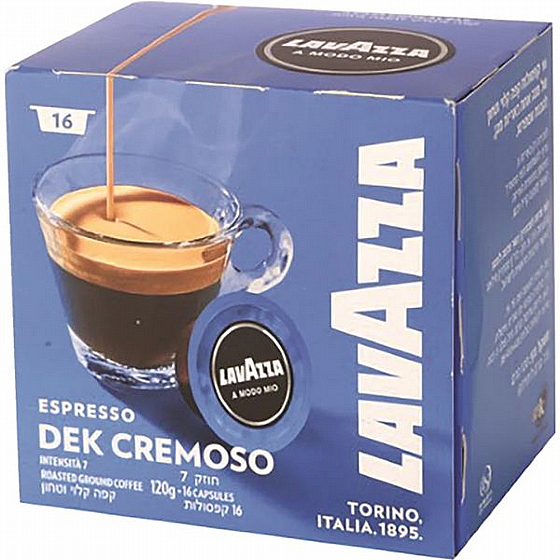 ������� A Modo Mio Dek Cremoso (16 ��� ������)