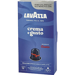 ������� ������ ���� ����� | Lavazza Crema e Gusto Capsules