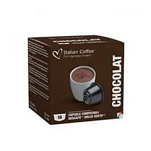 ������� ������� ���� �������� ����`� ����� | Italian Coffee Chocolat Dolche Gusto 