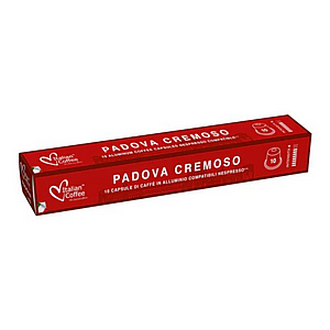  ������� ������ ������ ������ ������ �� ������� ���� | Italian Coffee Padova Cremoso Nespresso Capsules 