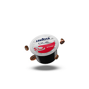 ������� ������ ��� ������� | Lavazza Blue Intenso Espresso Capsules
