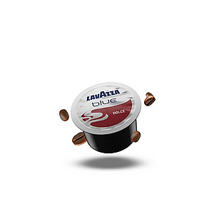 ������� ������ ��� ����'� | Lavazza Blue Dolce Espresso Capsules