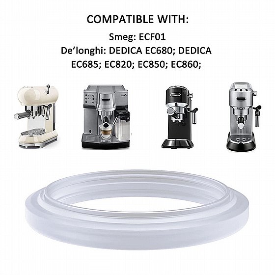 ��� ������� ������ ������ ������� ��� Smeg �-DeLonghi
