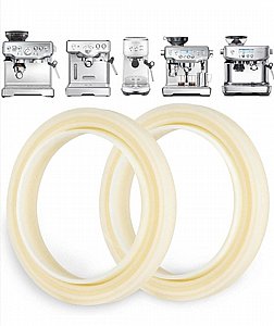 אטם ראש סיליקון להחלפה למכונות קפה Breville אטם ראש סיליקון להחלפה למכונות קפה Breville