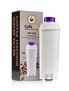 ����� ��� Caffe Plus CPF-002 � ���� ������� ��� Delonghi