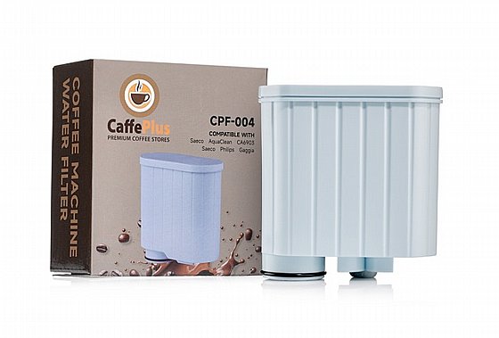 ����� ��� Caffe Plus CPF-004 � ����� ������� ��� Saeco, Philips, Gaggia