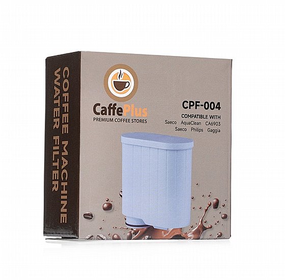 ����� ��� Caffe Plus CPF-004 � ����� ������� ��� Saeco, Philips, Gaggia