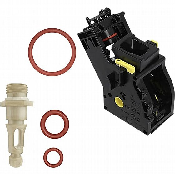 �� ���� ������� �������� ������� ��� � ����� ������� Philips, Gaggia, �-Saeco