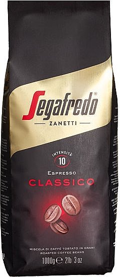 ������ ������� | SEGAFREDO CLASSICO