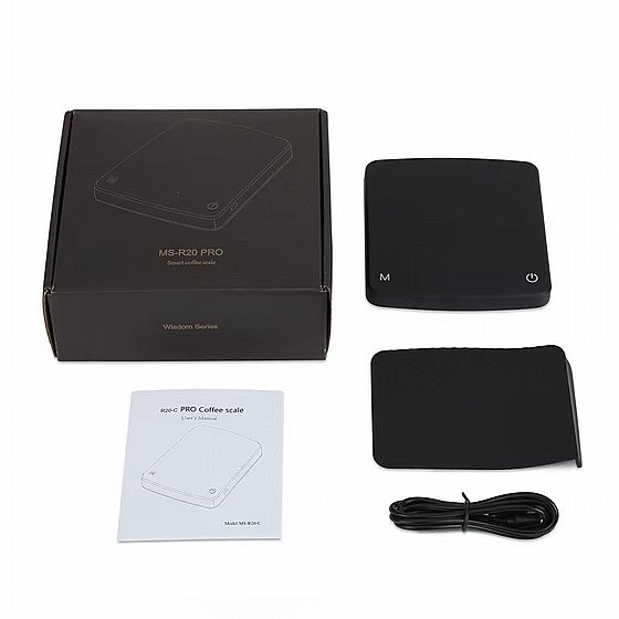 ���� ������� ���� Coffe Scale
