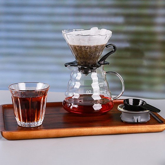 Barista Kit Dripper V 60 | �� ������ ����� V 60 