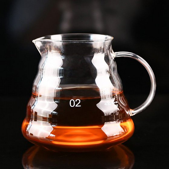 Barista Kit Dripper V 60 | �� ������ ����� V 60 