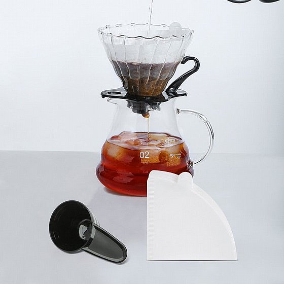 Barista Kit Dripper V 60 | �� ������ ����� V 60 