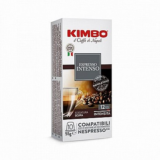 ������� ������ ������ Intenso Kimbo