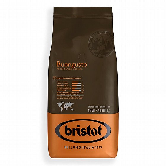 ������� �������� | BRISTOT BUONGUSTO