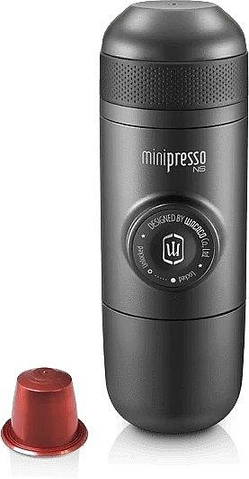 WACACO MINIPRESSO ����� ��� ����� ������ �������� �� ������