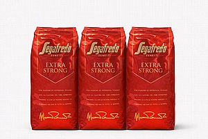 סגפרדו אקסטרה סטרונג מבצע 3 ק"ג | SEGAFREDO EXTRA STRONG סגפרדו אקסטרה סטרונג מבצע 3 ק"ג | SEGAFREDO EXTRA STRONG