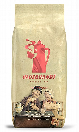 Hausbrandt Espresso