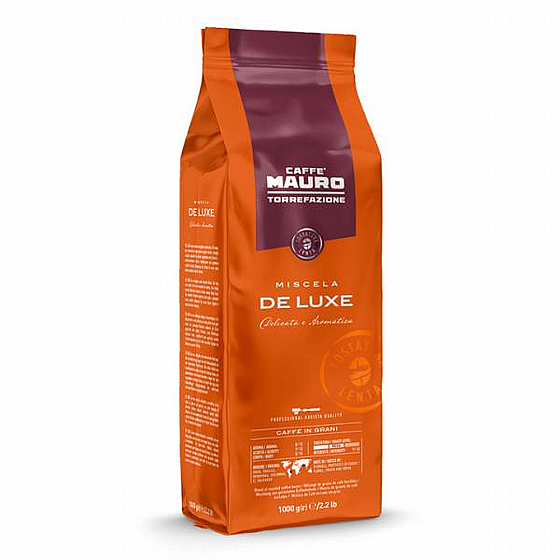 ���� ��� MAURO de Luxe
