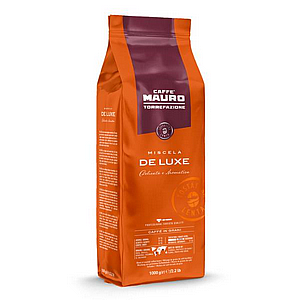 פולי קפה MAURO de Luxe פולי קפה MAURO de Luxe