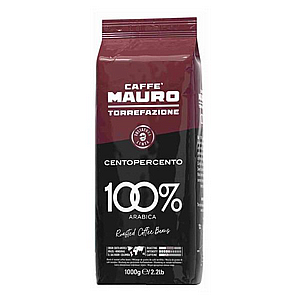 פולי קפה Mauro Centopercento פולי קפה Mauro Centopercento