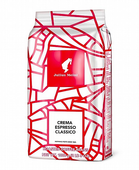 Julius Meinl Crema Espresso