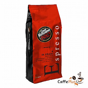���� ���  Caffe Vergnano 1882 espresso 