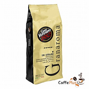 ��� �������� ������ ���� �����  Caffe Vergnano Gran Aroma