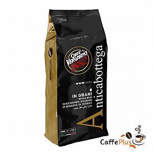 ��� �������� ������ �����  Caffe Vergnano 1882 ANTICABOTTEGA