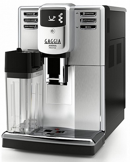 GAGGIA ANIMA PRESTIGE