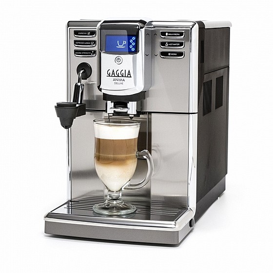 GAGGIA ANIMA DELUXE