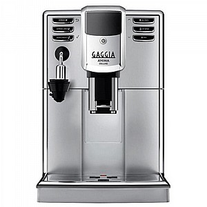 GAGGIA ANIMA DELUXE GAGGIA ANIMA DELUXE