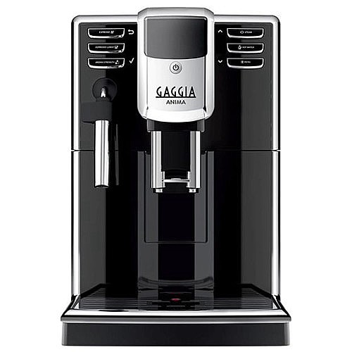 ���� ��� ���!! ����� ������ GAGGIA ANIMA STYLE