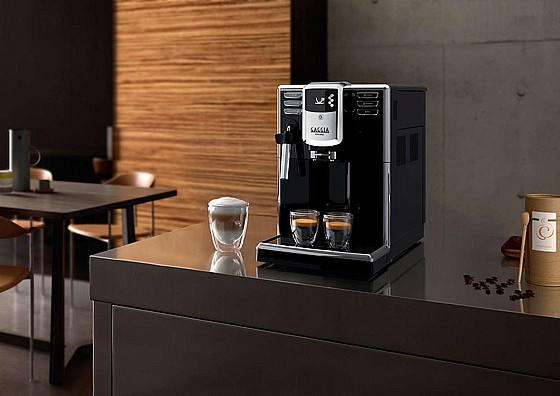 GAGGIA ANIMA
