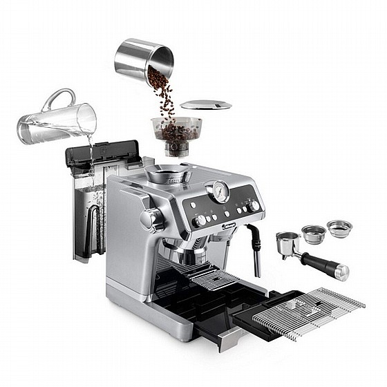 DeLonghi ����� ��� ����� ���  EC9335.M
