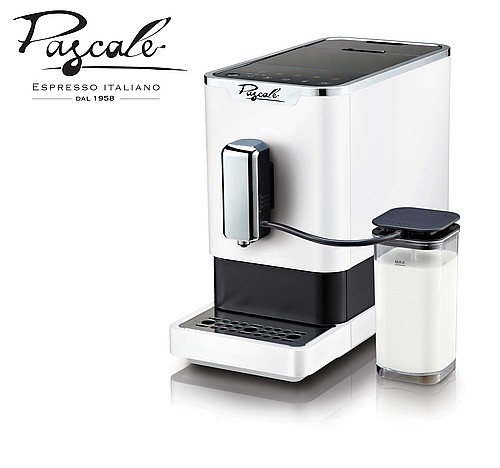 ����� ��� �������� ���� ��� Pascale Coffee & Tea White OT + ���� ��� 250 ��� ����!